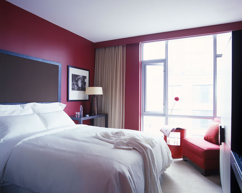 Opus Vancouver Rom bilde